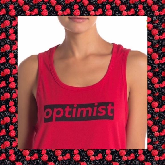 Phluid Project 🌈Optimist Tank ✨NEW✨ with 🏷tags!✨ - Picture 1 of 9